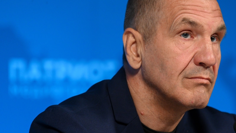 Максим Шугалей рассказал о своем сходстве с персонажем одноименного фильма