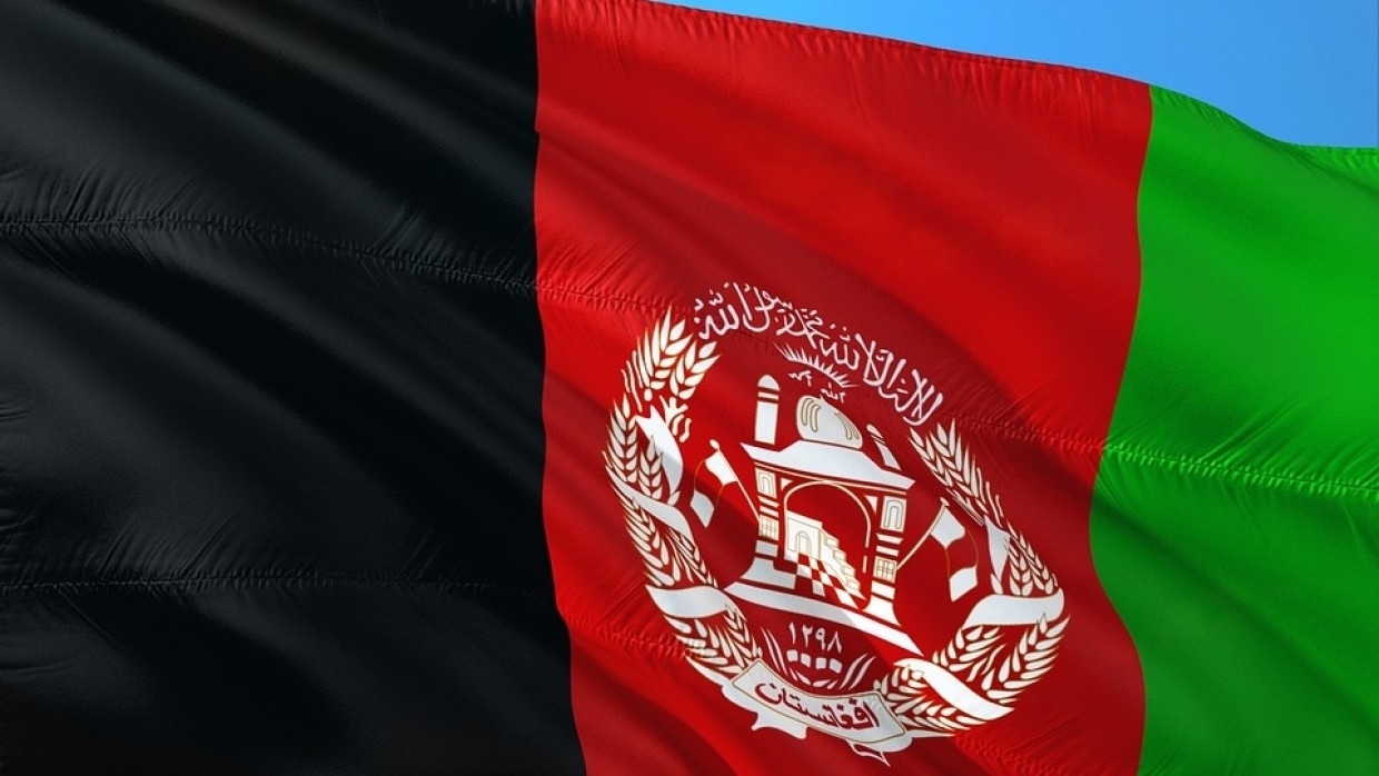 Кабул призвал Россию помочь в борьбе с терроризмом в Афганистане Политика