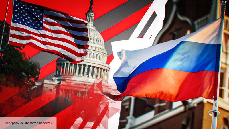 NI: Россия хочет поменять мировой порядок, принесший много пользы США