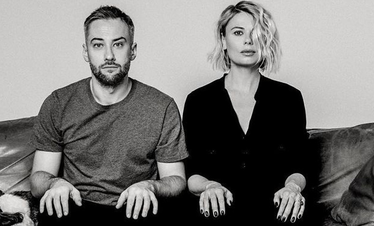 Дмитрий Шепелев рассказал об их с Екатериной Тулуповой решении родить ребенка: "Это произошло само собой"