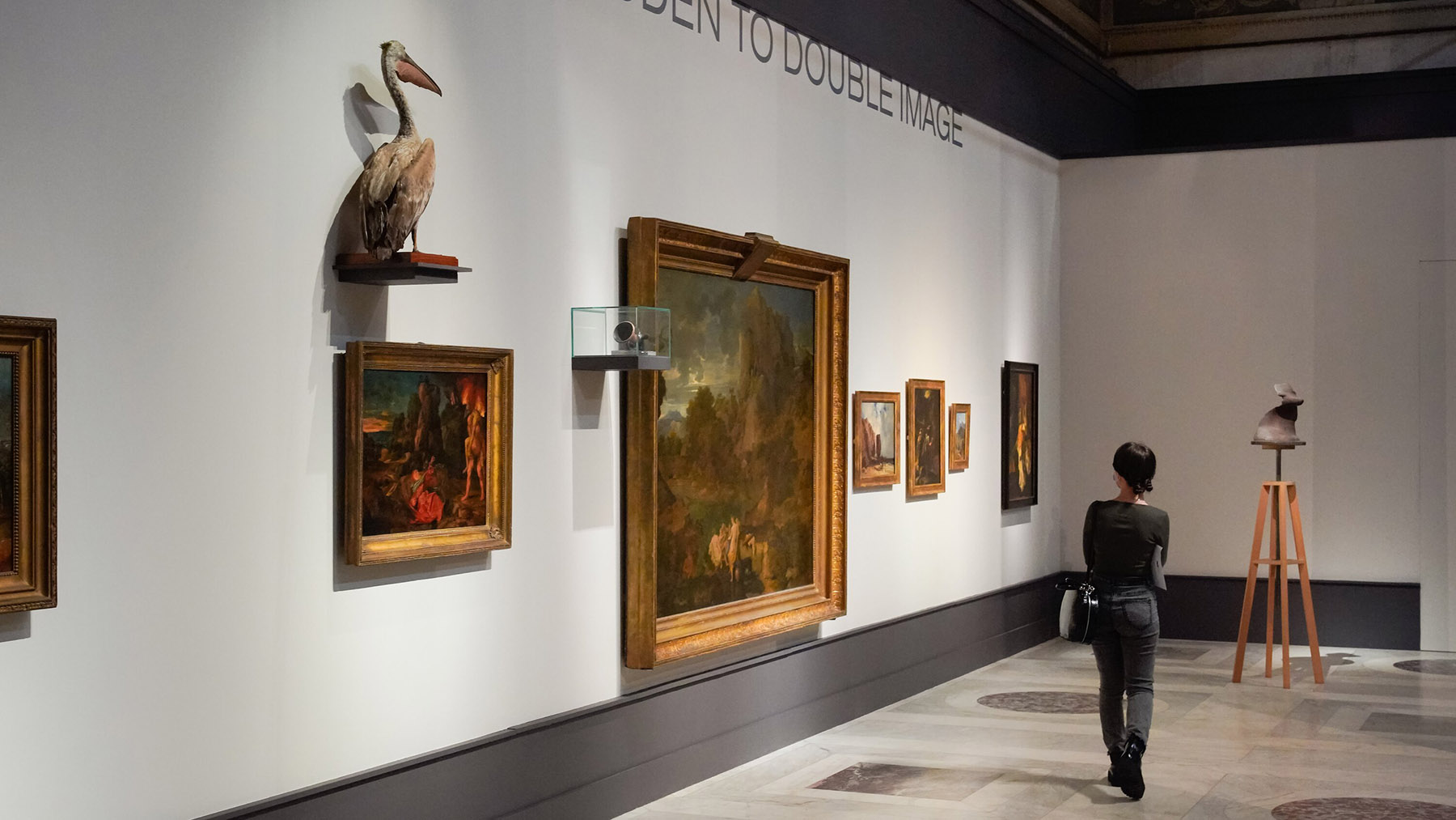 В Пушкинском музее предупредили о повышении стоимости билетов
