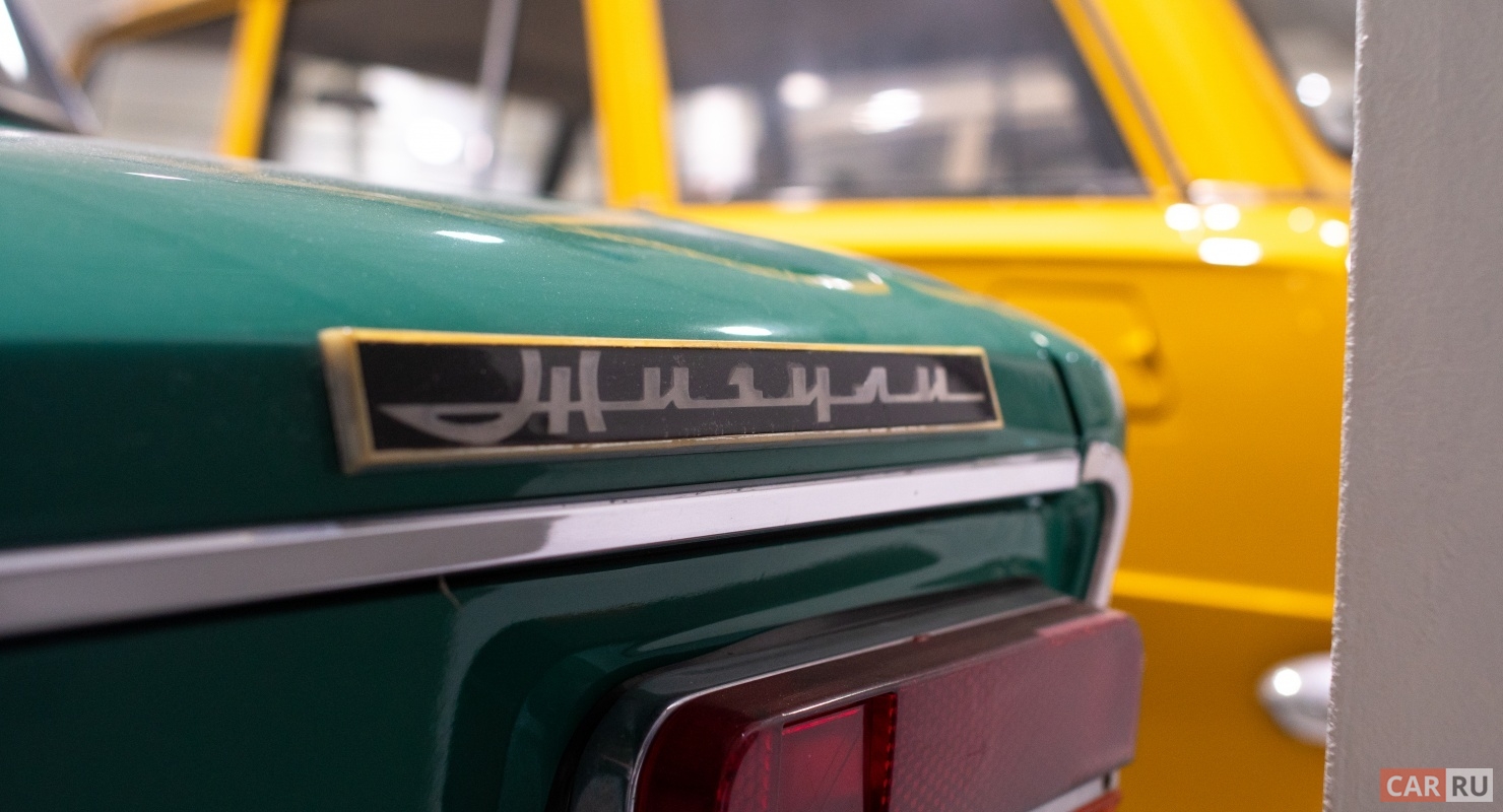 «Жигули» с дизелем: их все еще продают