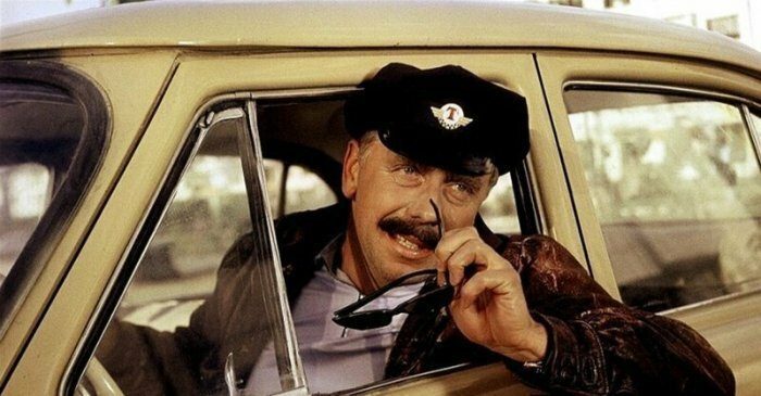 8 самых желанных профессий для рядовых советских граждан