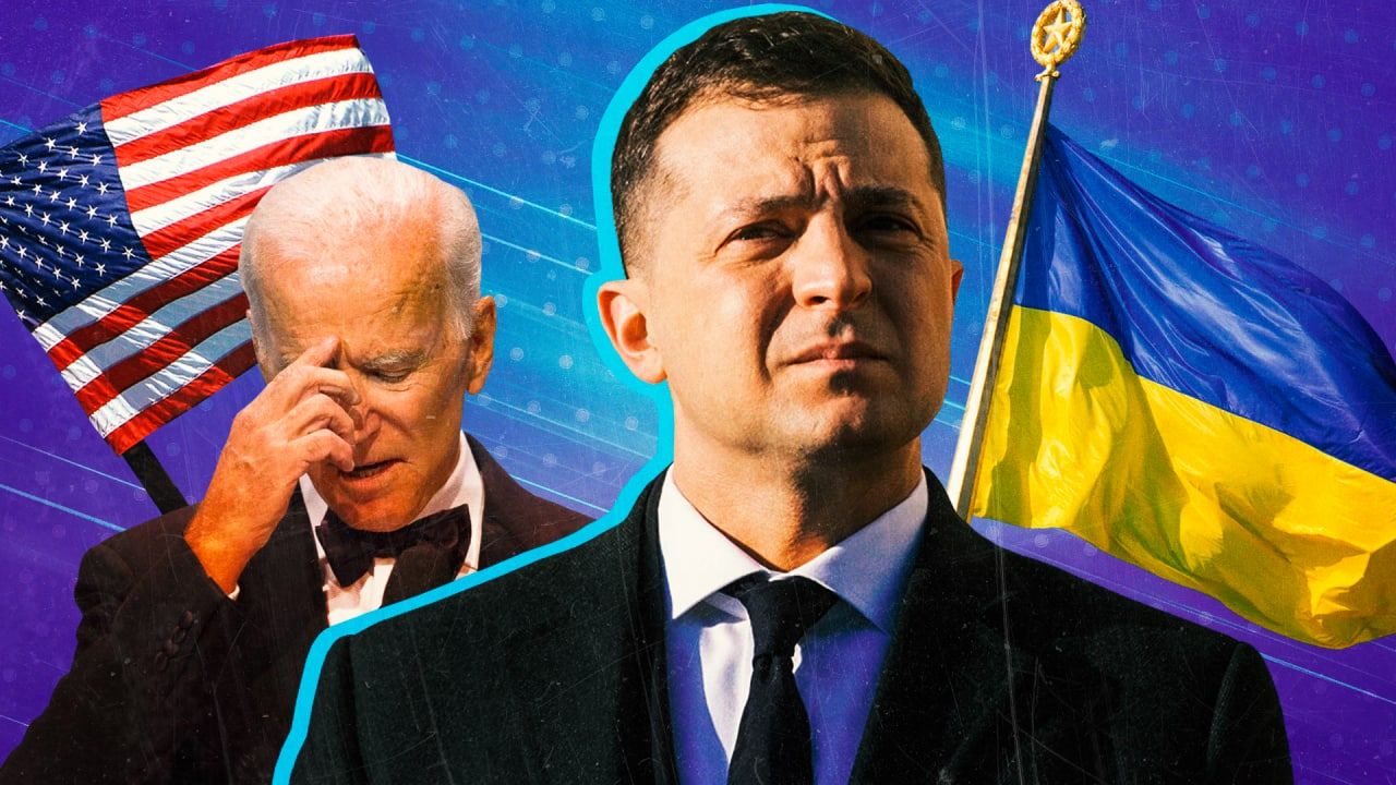 Журналист Цыганов: заигрывания с Западом закончатся для Украины плачевно