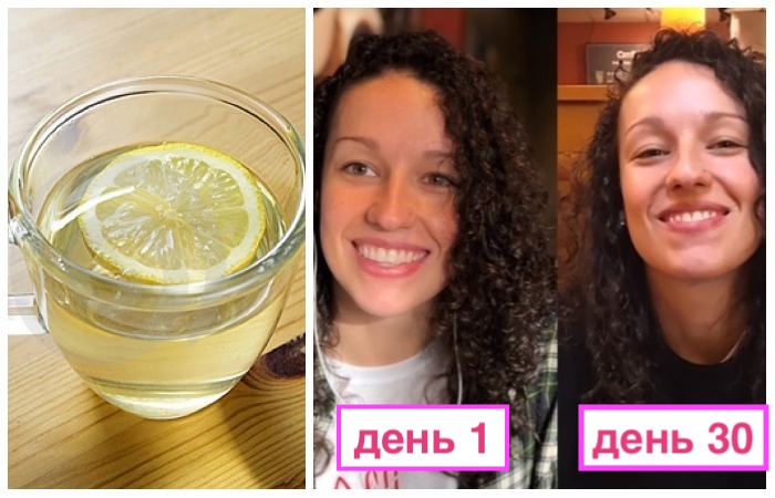 Вода с лимоном против кофе (7 фото)