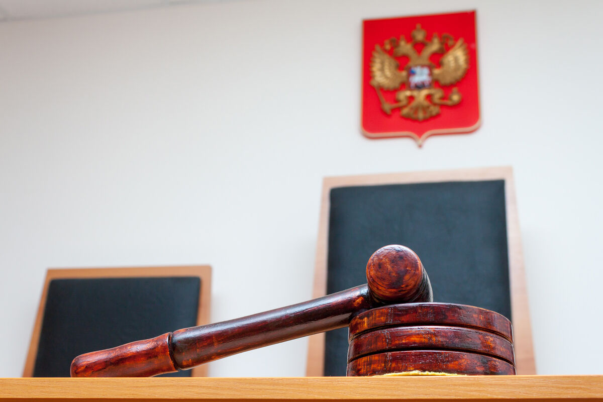Суд в Петербурге арестовал активы и счета Unicredit Bank по иску 