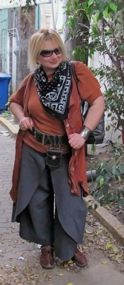 Большая подборка новых схем-выкроек для бохо… бохо,женские хобби,рукоделие,своими руками