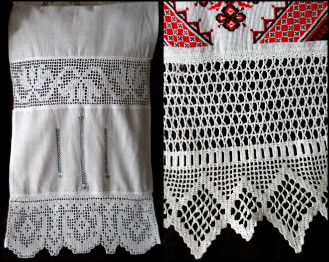 Забытая мережка - просто красота! Забытая мережка - просто красота! женские хобби