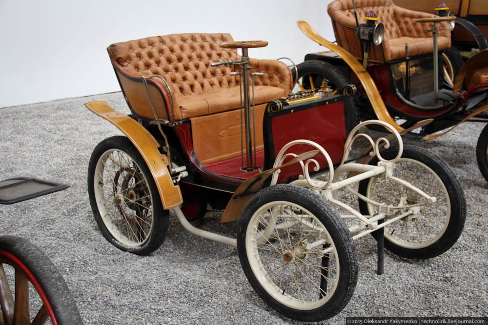 Belle Époque и автомобили авто,ретро,тюнинг
