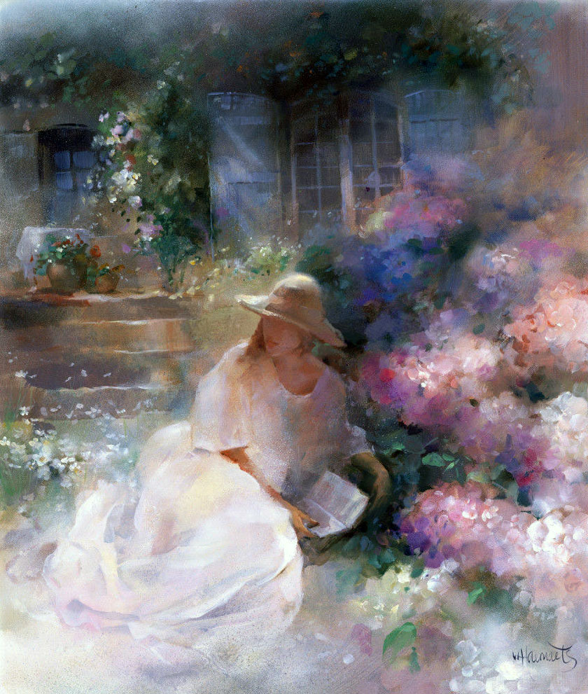 ? ?  WILLEM HAENRAETS.