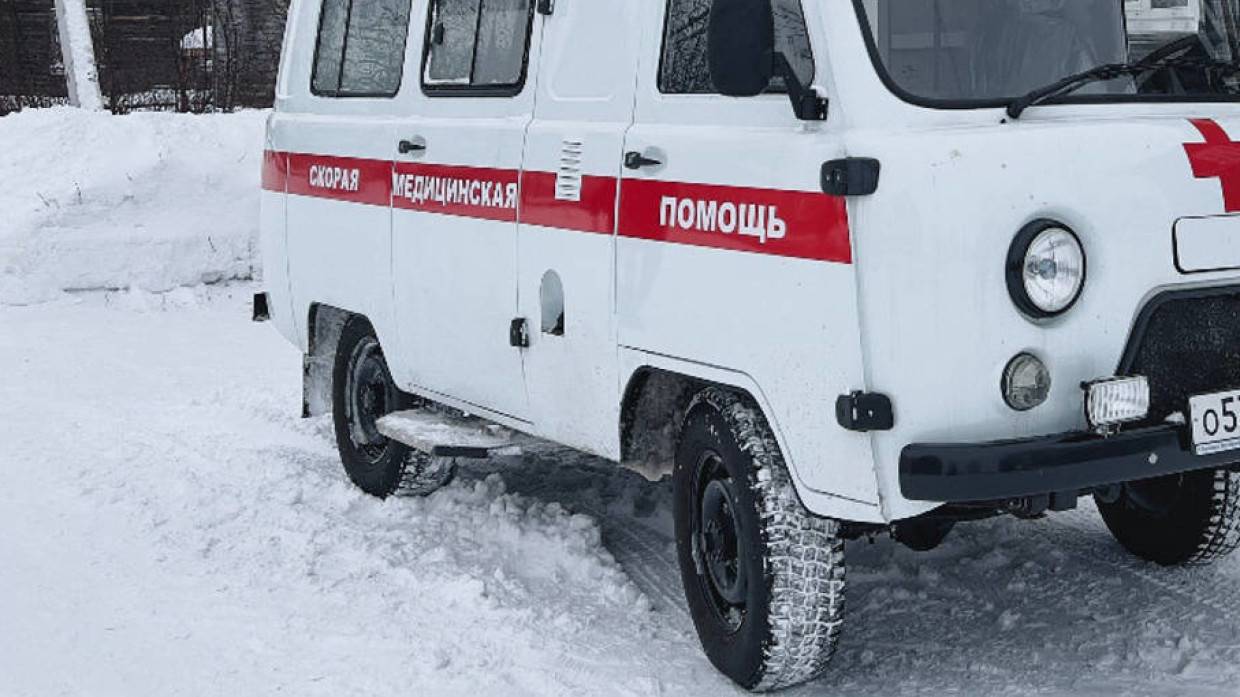 Работник НЛМК скончался от отравления газом в Липецке