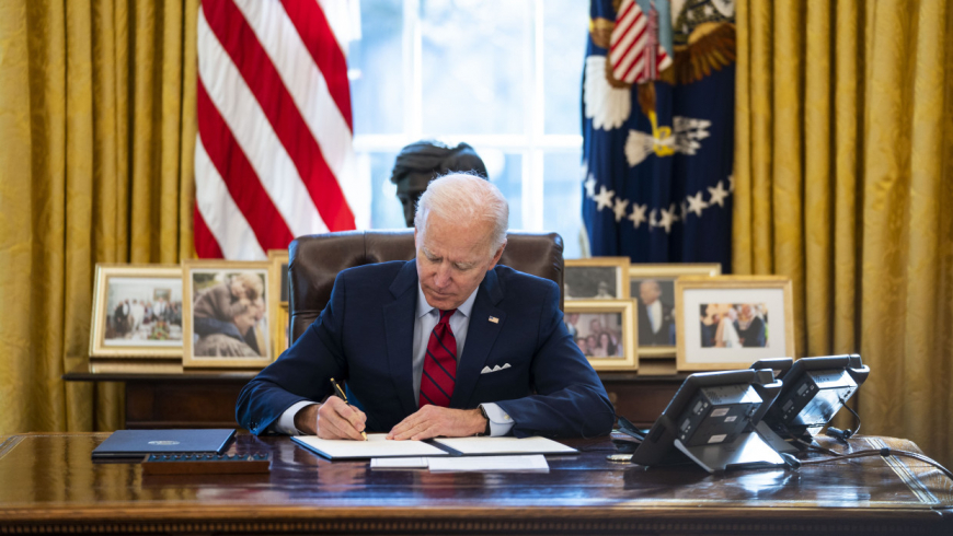 В Вашингтоне раскрыли "простую истину" о Крыме и Украине