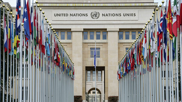 В ООН подсчитали, когда сравняется доля женщин и мужчин во главе стран