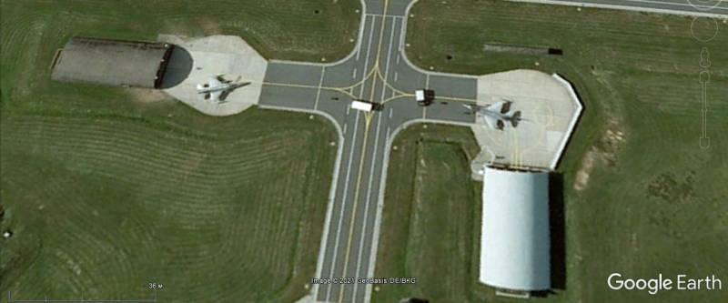 Отставание США в тактическом ядерном оружии