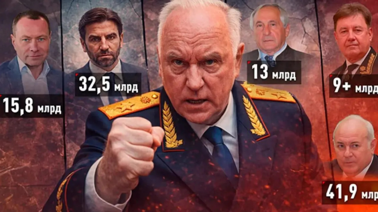 Вадим Сипров, политический обозреватель