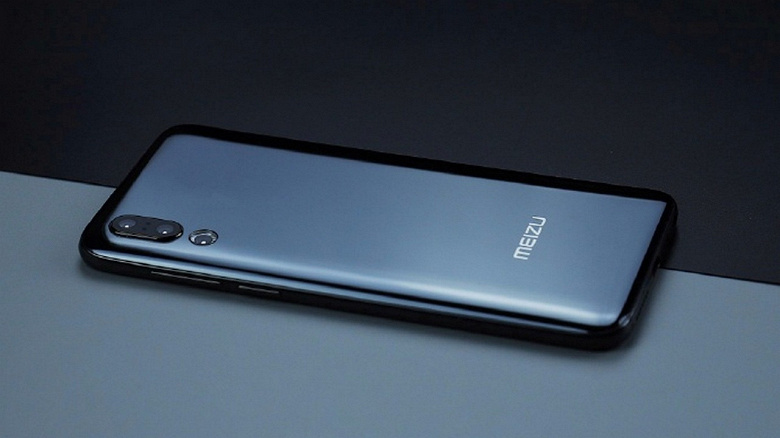 Флагманский Meizu 17 удивит инновациями новости,смартфон,статья