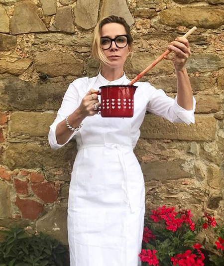 Звездный Instagram: морские курорты, бэби-бум и много спорта Звездный Instagram: морские курорты, бэби-бум и много спорта Хроника