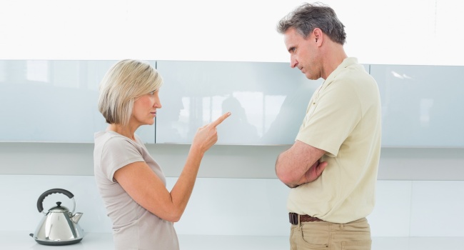 Веселые анекдоты про мужа и жену для хорошего настроения приколы,свежие анекдоты,юмор