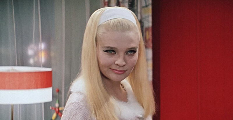 Как снимали самую эротическую сцену советского кино - похожая новость на Toplenta