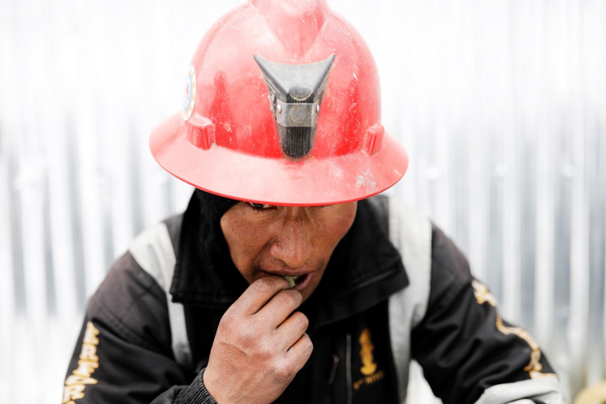 Увлекательная жизнь перуанских золотоискателей Латинская Америка,Перу,Южная Америка