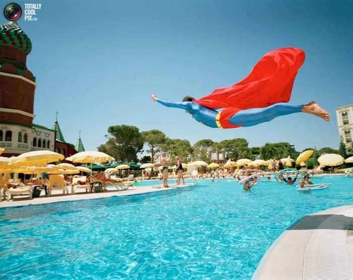 Лже - путешествие Лже - путешествие