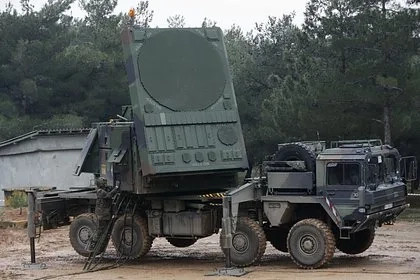 На Западе объяснили отсутствие соглашений по поставкам Patriot Украине