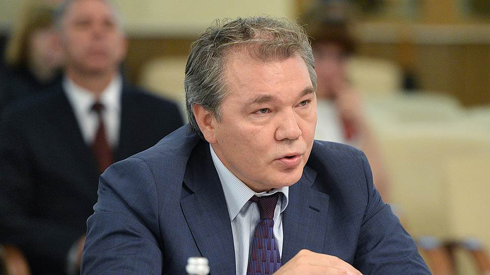Леонид Калашников