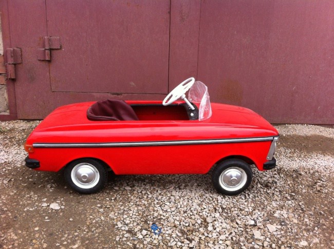 вещи которые были в каждом доме в СССР 