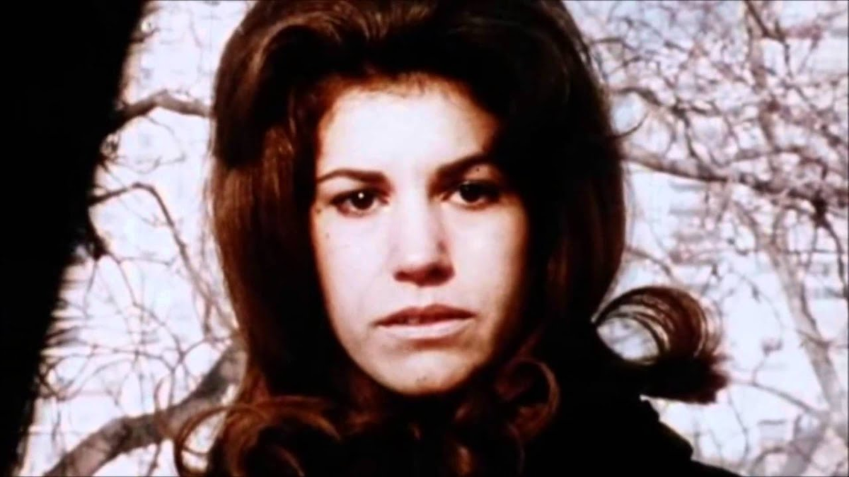 Генриетта Холм