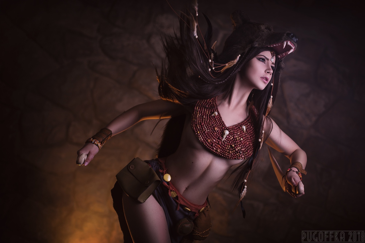 Горячий сет изящного Косплея на Шаманку из прекрасной серии легендарных игр Герои Меча и Магии Горячий сет изящного Косплея на Шаманку из прекрасной серии легендарных игр Герои Меча и Магии Игры,косплей