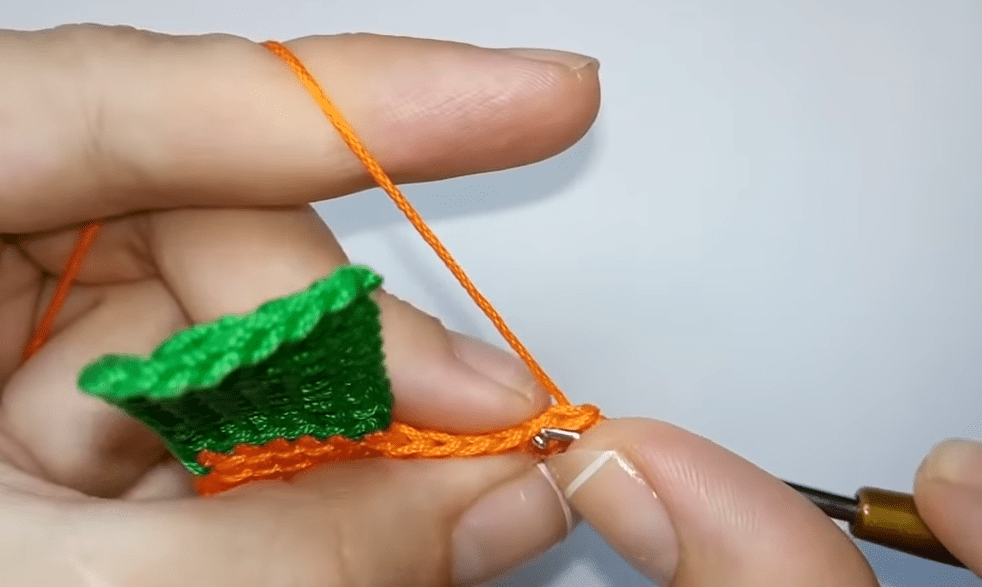 Простой способ связать плед крючком, используя в работе всего лишь 7 петель интерьер,рукоделие,своими руками,сделай сам