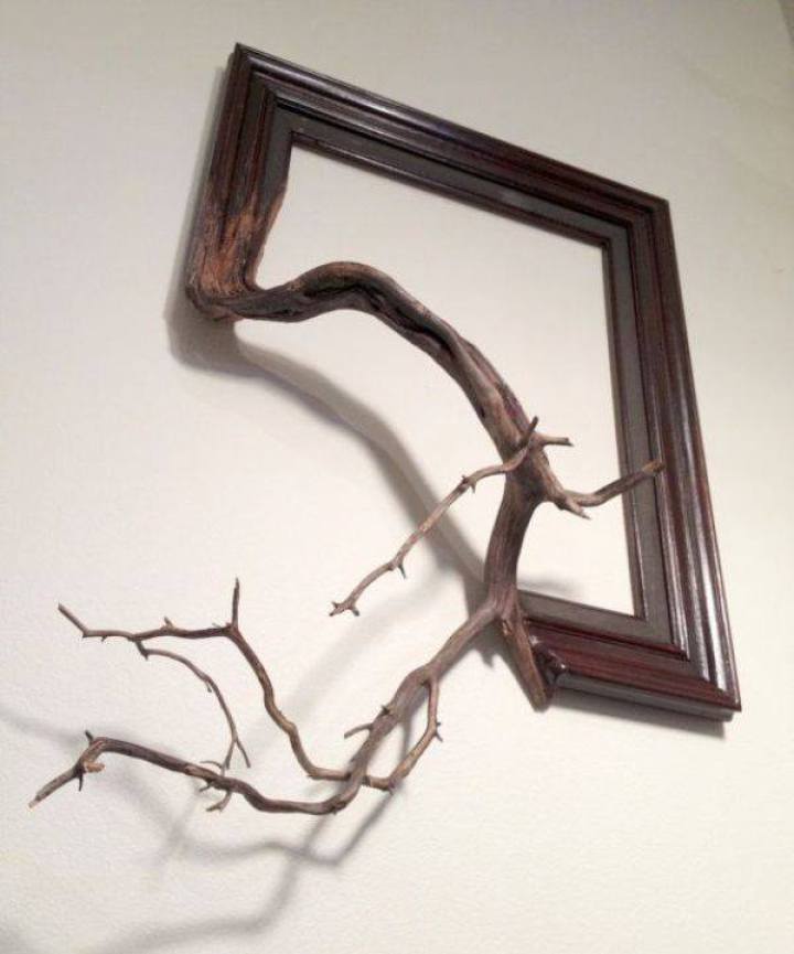 мебель и интерьер из натурального дерева