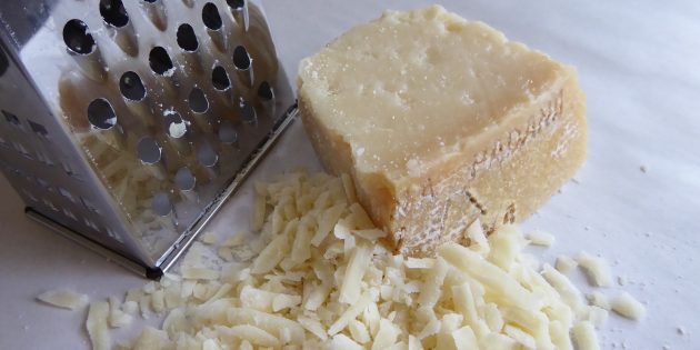 10 продуктов, в которых кальция больше, чем в твороге еда, здоровье, кальций, питание, полезные продукты