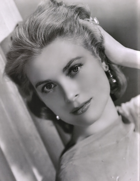 Грейс Келли фото / Grace Kelly photo