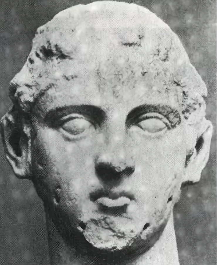 Птолемей IV Филопатор