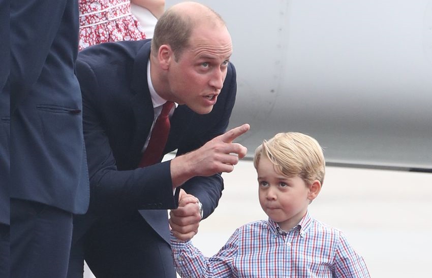 Никакого Интернета: принц Уильям и Кейт Миддлтон запретили детям гаджеты Никакого Интернета: принц Уильям и Кейт Миддлтон запретили детям гаджеты гаджеты