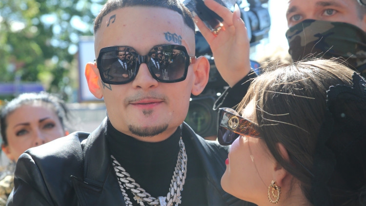 Валуев резко высказался о призвавшем запретить ММА Моргенштерне Спорт