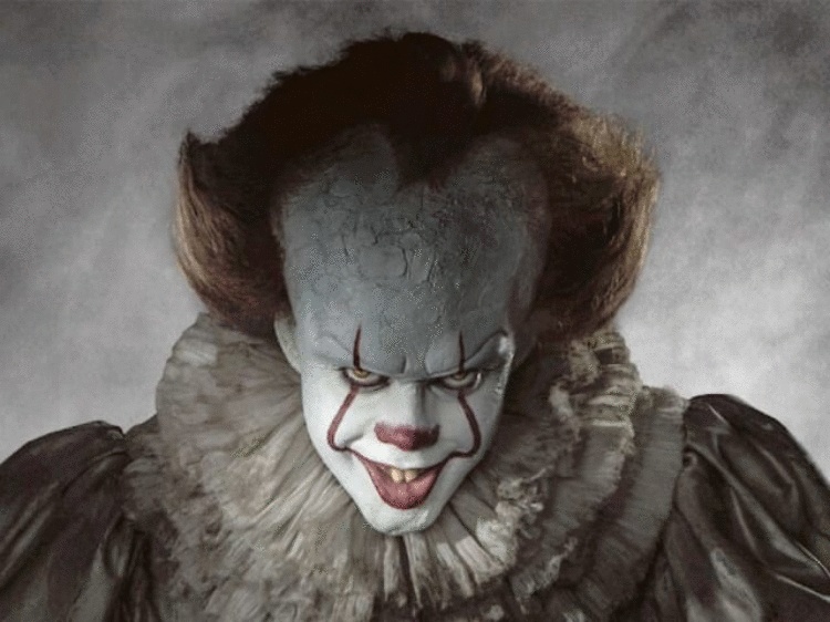 Вот как выглядят актёры, скрывающиеся под маской известных персонажей