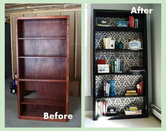 Реставрация мебели: 25 лучших идей домашний очаг