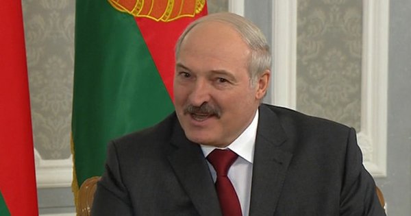 Лукашенко, это союзник с камнем за пазухой, который может в любой момент предать и подставить Лукашенко, это союзник с камнем за пазухой, который может в любой момент предать и подставить