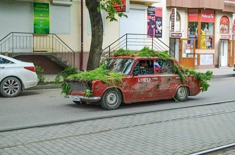 Вкусная, картинки приколов про авто