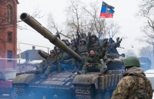 Кто-нибудь реально видел армию России в Донбассе? Киеву начали задавать неудобные вопросы