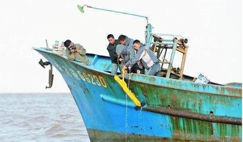 Незнакомые устройства и награда за их вылов: рыбалка по-китайски конечно, рыбаков, такие, именно, только, Китая, иностранных, деятельность, аппарат, аппараты, против, можно, может, рыбаки, китайские, прессе, когда, стороны, Южной, Кореи