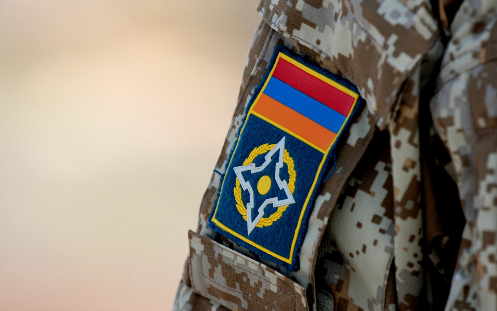 Проблемой ОДКБ становится не только Армения. Пора ломать планы НАТО геополитика,г,Москва [1405113]
