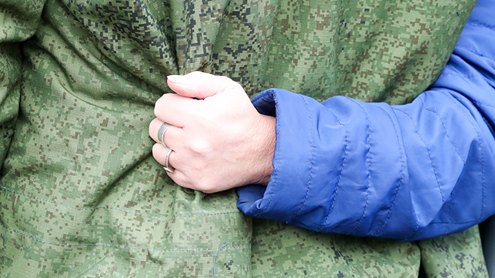 МОБИЛИЗАЦИЯ. ИДИОТИЗМ. ОЧЕРЕДНАЯ СЕРИЯ ТРАГИЧЕСКОГО СЕРИАЛА