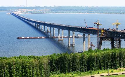 Транспортный коридор «Север-Юг»: Волга впадает в Индийский океан геополитика