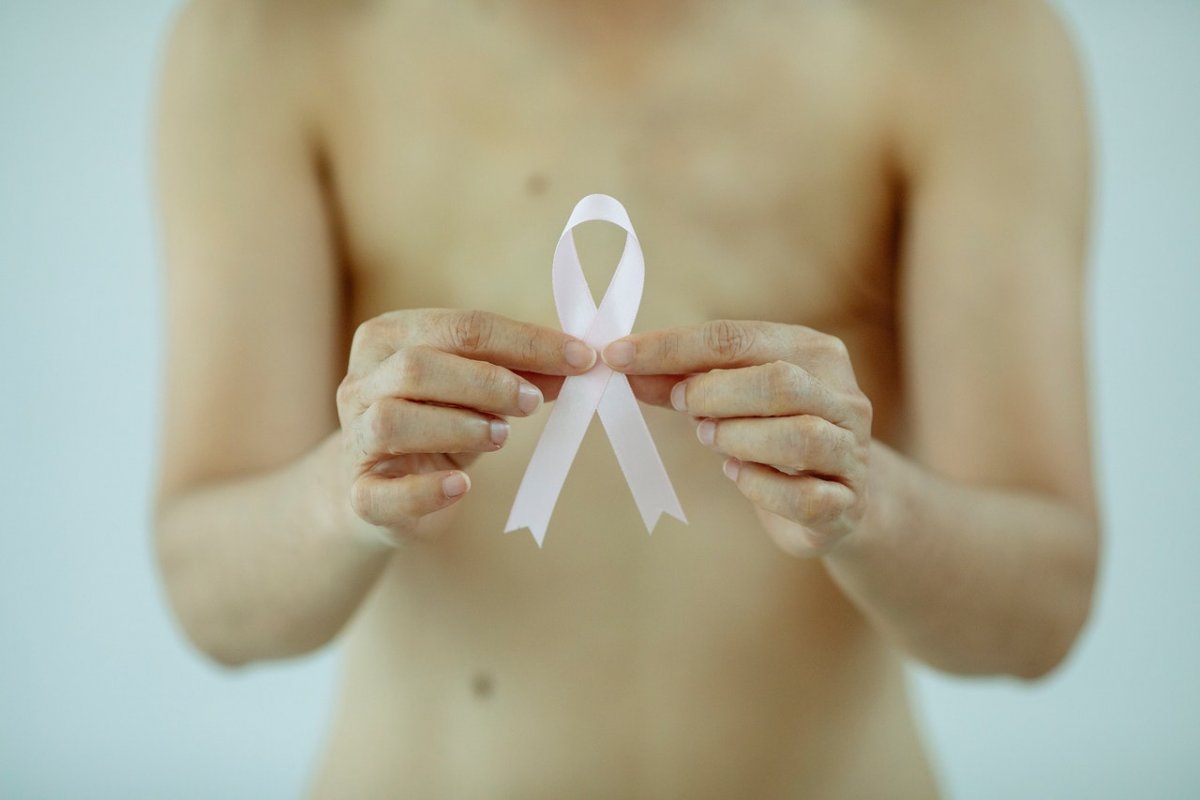 процент женщин с раком груди фото 51