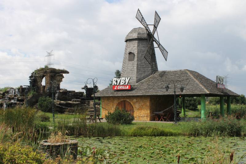 Средневековье со вкусом хлеба и имбирных пряников Средневековье со вкусом хлеба и имбирных пряников история