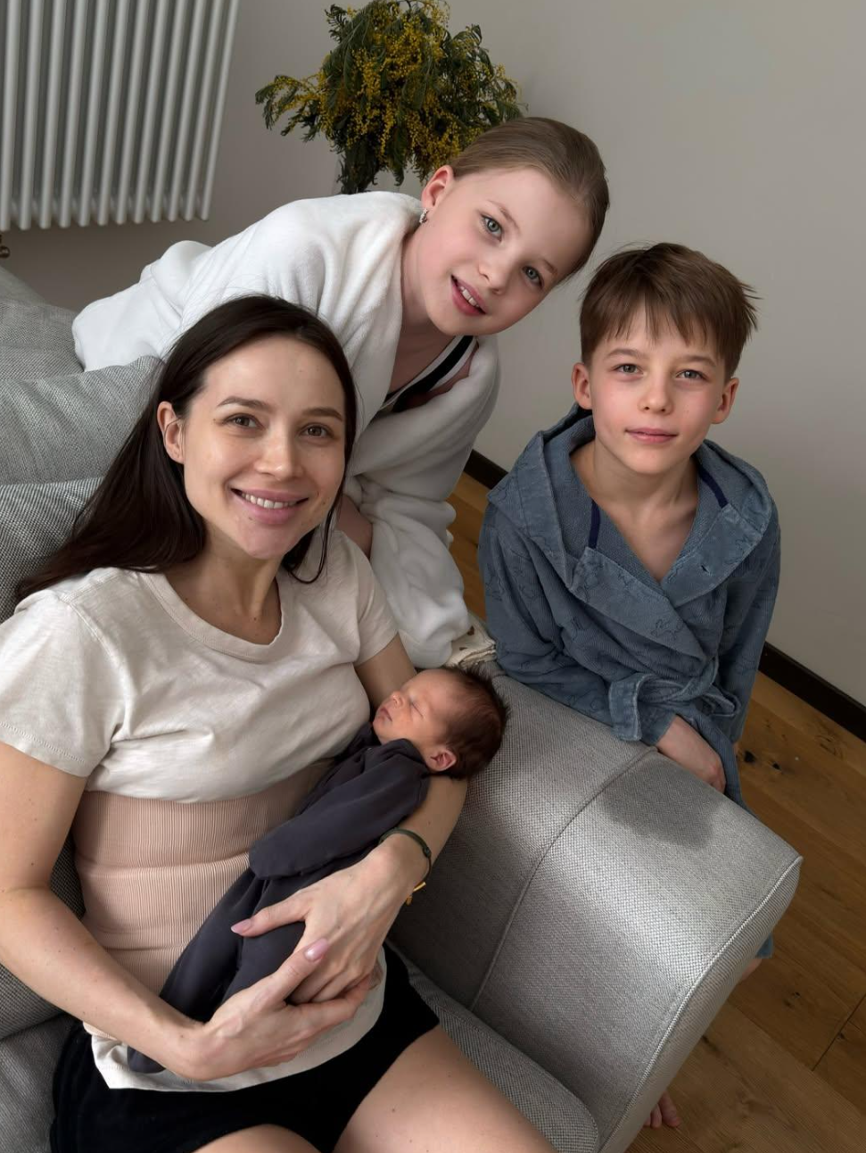 Лерчек в борьбе за жизнь: суд пошёл навстречу, но болезнь прогрессирует