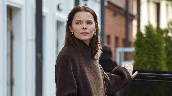 Боярская оказалась в опасном «Тоннеле»: стали известны подробности нового криминального триллера - похожая новость на Toplenta